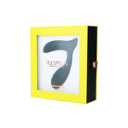 Adrien Lastic - Pulsation - Pulserende en Vibrerende Prostaat Massager - App Control - Teal-laced-up.nl