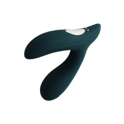 Adrien Lastic - Pulsation - Pulserende en Vibrerende Prostaat Massager - App Control - Teal-laced-up.nl