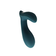 Adrien Lastic - Pulsation - Pulserende en Vibrerende Prostaat Massager - App Control - Teal-laced-up.nl