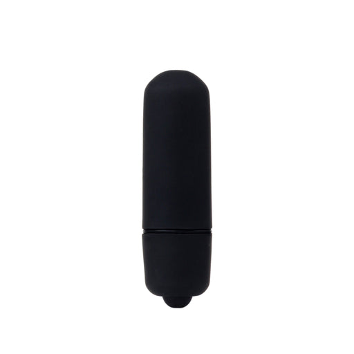 Being Fetish - Vibrator bullet 2.2" multi speed black-Erotiekvoordeel.nl