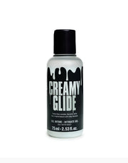 Creamy Glide - Imitatie Sperma - Wit Glijmiddel Gel-Erotiekvoordeel.nl