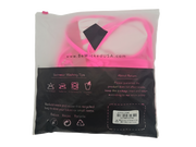 Be Wicked - Odette - Badpak - Neon Roze-laced-up.nl