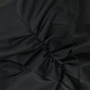 Strap-On-Me - Halo - Strap-On Harnas Broekje - Zwart-Laced-up.nl