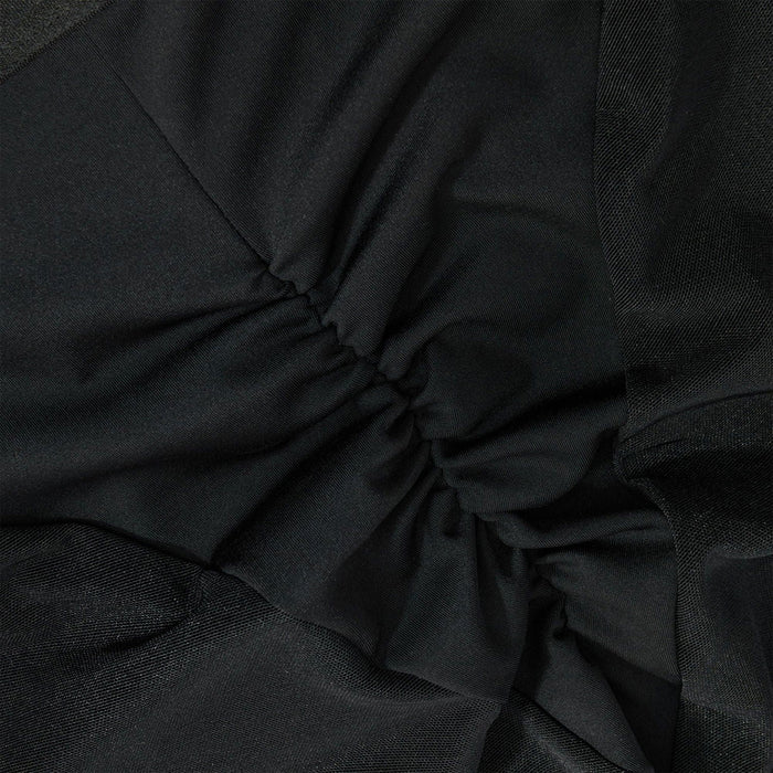 Strap-On-Me - Idole - Strap-On Harnas Slip - Zwart-Laced-up.nl