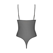 Strap-On-Me - Signature - Strap-On Harnas Body - Zwart-Laced-up.nl