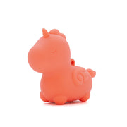 Unihorn Mini - Peachy Pony - Pink-Erotiekvoordeel.nl