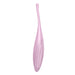 Satisfyer - Twirling Joy Pink (App)-Erotiekvoordeel.nl