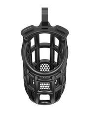 Rimba P-Cage - P-Cage PC06 - Kuisheidskooi - Peniskooi - Maat L - Zwart-laced-up.nl