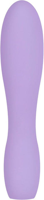 Ivy - Mini Vibrator - 14 cm - Lila-Erotiekvoordeel.nl