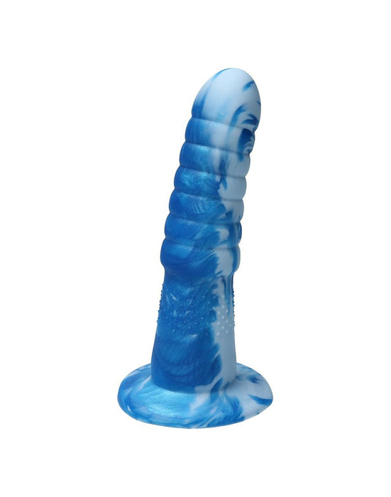 Ylva & Dite - Dildo ARIA - hellblau/blau