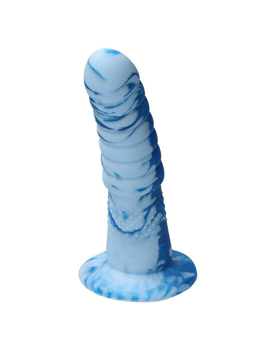 Ylva & Dite - Dildo ARIA - hellblau/blau