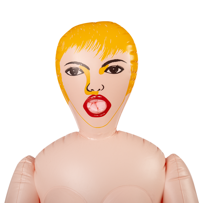 Opblaaspop - Are You Ready, Big Boy?-Erotiekvoordeel.nl