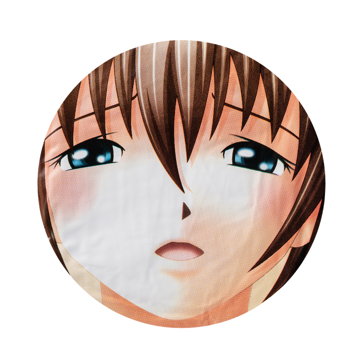 Opblaaspop - You Are Sooo Big!-Erotiekvoordeel.nl