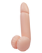 Opblaasbare Penis - Fun Ding Dong - Spice Up Your Party!-Erotiekvoordeel.nl