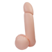 Opblaasbare Penis - Fun Ding Dong - Spice Up Your Party!-Erotiekvoordeel.nl