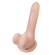 Opblaasbare Penis Fun Sofa - Spice Up Your Party!-laced-up.nl