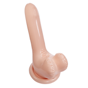 Opblaasbare Penis Fun Sofa - Spice Up Your Party!-laced-up.nl