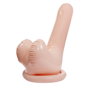 Opblaasbare Penis Fun Sofa - Spice Up Your Party!-laced-up.nl