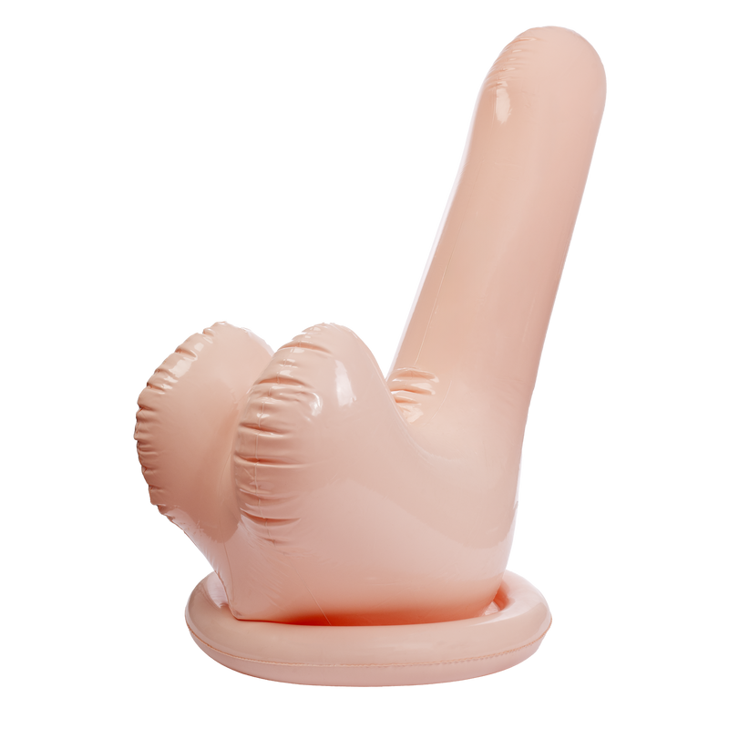 Opblaasbare Penis Fun Sofa - Spice Up Your Party!-laced-up.nl