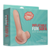 Opblaasbare Penis Fun Sofa - Spice Up Your Party!-Erotiekvoordeel.nl