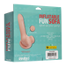 Opblaasbare Penis Fun Sofa - Spice Up Your Party!-Erotiekvoordeel.nl
