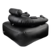 Opblaasbare BDSM Sofa - Total Domination - Zwart-Erotiekvoordeel.nl