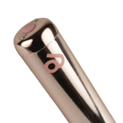 Rocks-off - Oplaadbare Bullet Vibrator - Rosé Goud-laced-up.nl