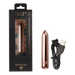 Rocks-off - Oplaadbare Bullet Vibrator - Rosé Goud-Erotiekvoordeel.nl