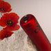 Rocks-off - Oplaadbare Bullet Vibrator - Poppy Red-laced-up.nl