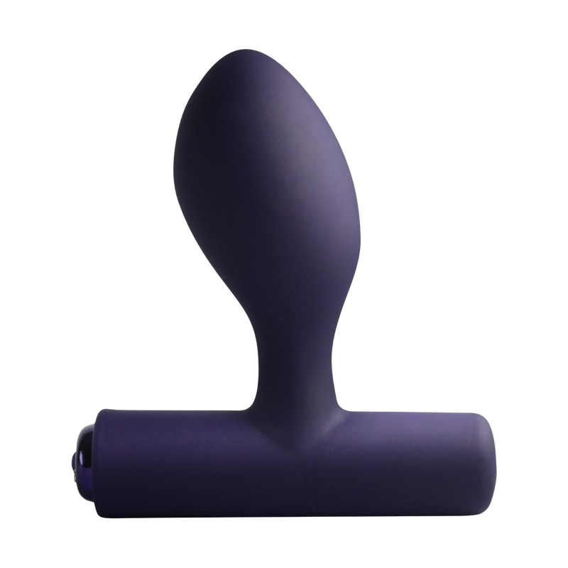 Rocks-off - Nova Orbital - Prostaatvibrator - Blauw-Erotiekvoordeel.nl