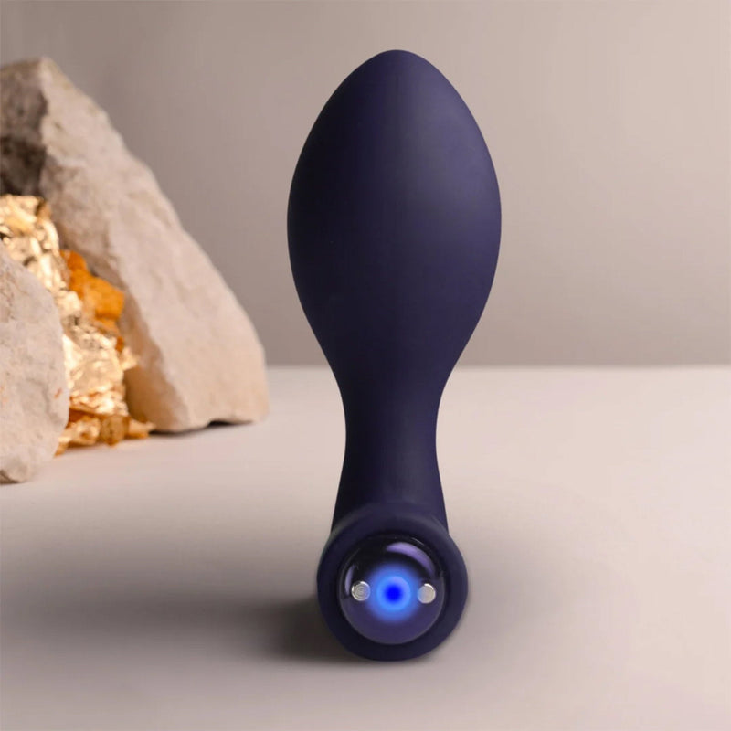 Rocks-off - Nova Orbital - Prostaatvibrator - Blauw-Erotiekvoordeel.nl