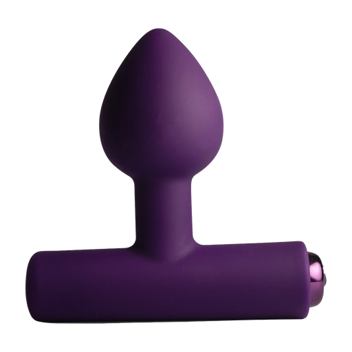 Rocks-off - Nova Astryx - Discrete Prostaatvibrator - Paars-Erotiekvoordeel.nl