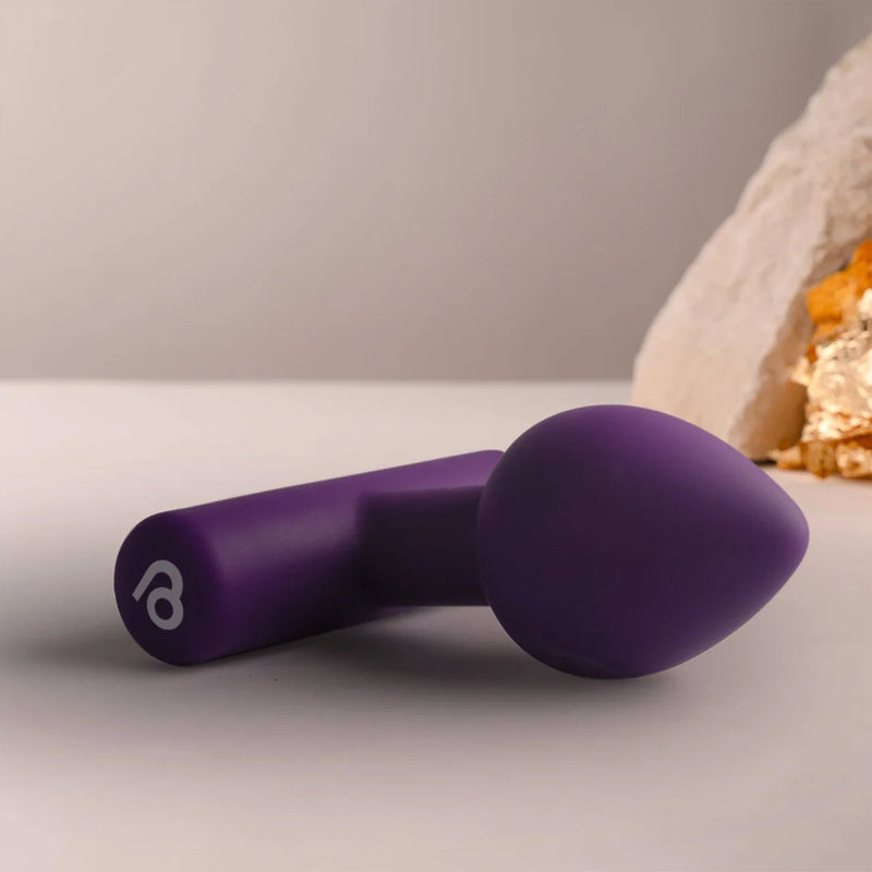 Rocks-Off Nova Astryx - Discrete Prostaatvibrator - Paars