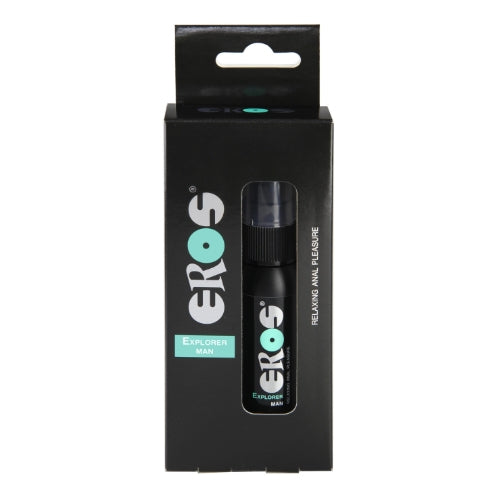 Eros - Explorer Man - Anal Relaxing Spray - 30 ml