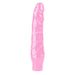 Being Fetish - Vibrerende Dildo - 25 cm - Roze-Erotiekvoordeel.nl