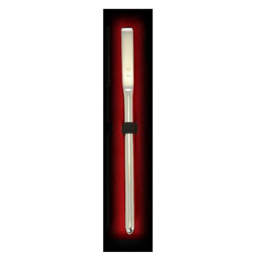 Black Label - Hegar Sound - Urethrale Dilator - Diameters 5 tot 11 mm-laced-up.nl