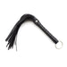 Smart Moves - Mini flogger 28cm black-Erotiekvoordeel.nl