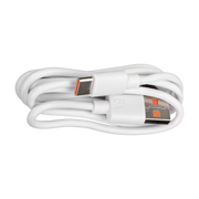 Rimba - Oplaadkabel - USB naar USB-C - Wit-Erotiekvoordeel.nl