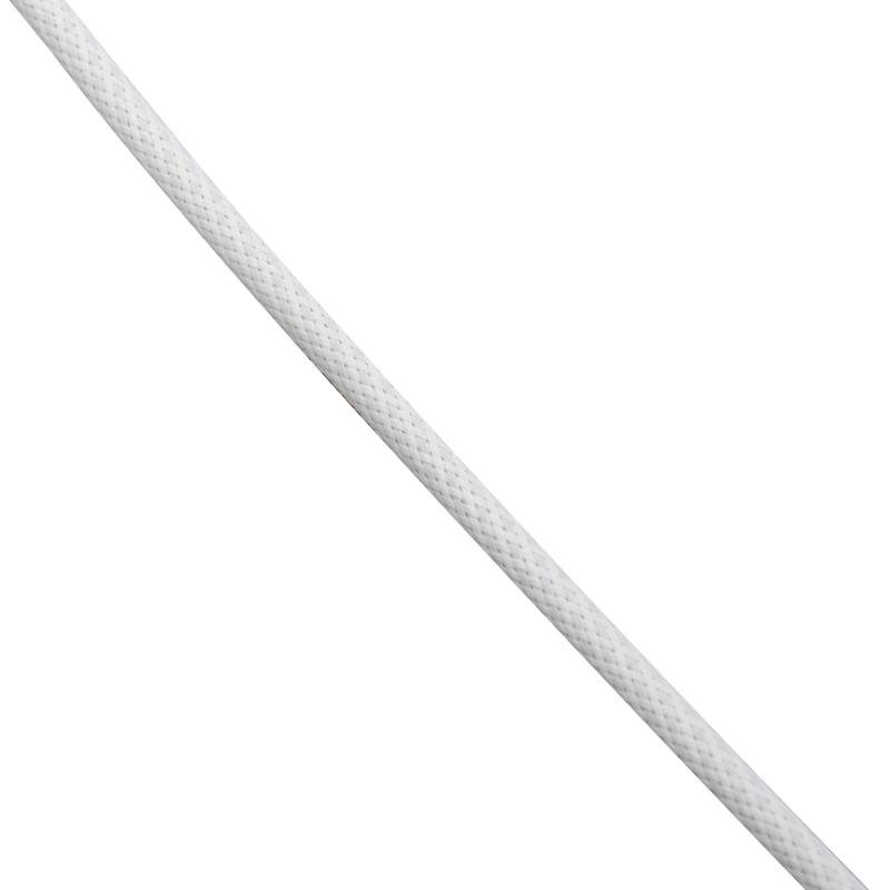 Rimba - Oplaadkabel - USB-C naar USB-C - Wit