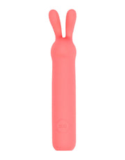 ILY - The Rabbit - Bullet Vibrator - Roze-Erotiekvoordeel.nl