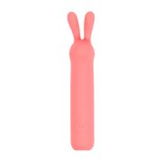 ILY - The Rabbit - Bullet Vibrator - Roze-Erotiekvoordeel.nl