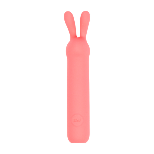 ILY - The Rabbit - Bullet Vibrator - Roze-Erotiekvoordeel.nl
