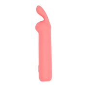 ILY - The Rabbit - Bullet Vibrator - Roze-Erotiekvoordeel.nl