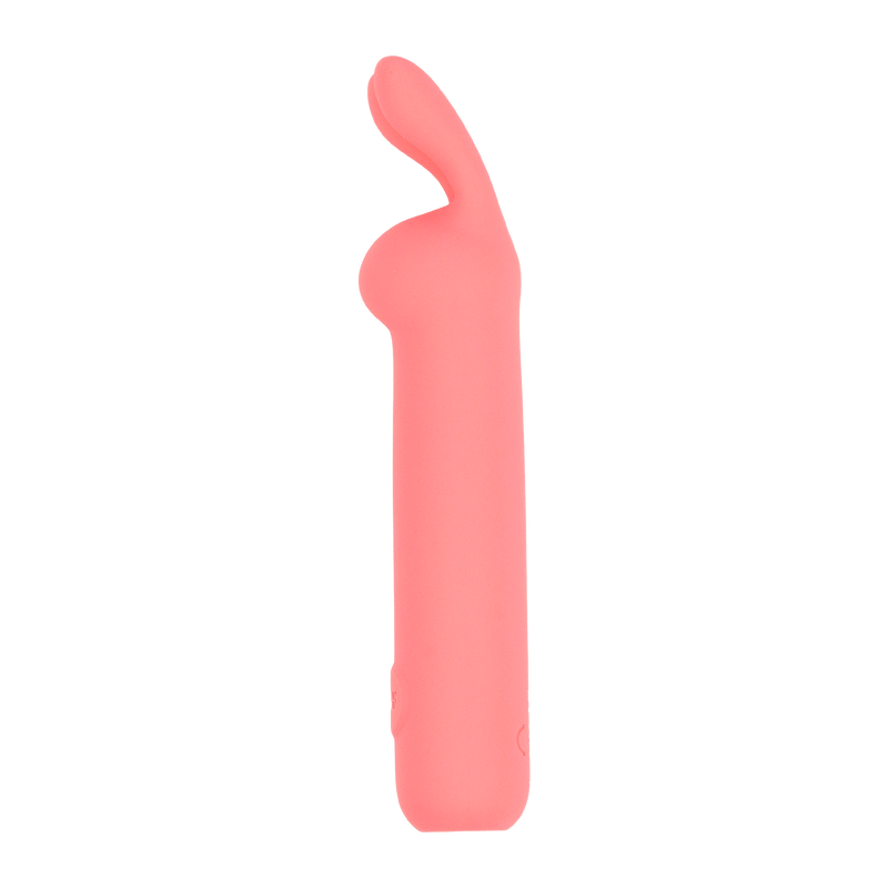 ILY - The Rabbit - Bullet Vibrator - Roze-Erotiekvoordeel.nl