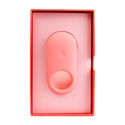 ILY - The Ring - Cockring Vibrator - Roze-Erotiekvoordeel.nl