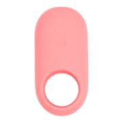 ILY - The Ring - Cockring Vibrator - Roze-Erotiekvoordeel.nl