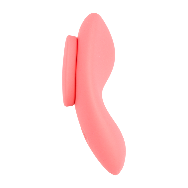 ILY - The Panty Vibe - Pantyvibrator met Afstandsbediening - Roze