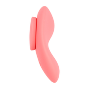 ILY - The Panty Vibe - Pantyvibrator met Afstandsbediening - Roze-Erotiekvoordeel.nl