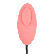 ILY - The Panty Vibe - Pantyvibrator met Afstandsbediening - Roze-Erotiekvoordeel.nl