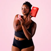 ILY - The Panty Vibe - Pantyvibrator met Afstandsbediening - Roze-Erotiekvoordeel.nl